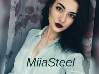 MiiaSteel