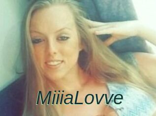 MiiiaLovve