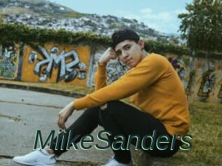 MiikeSanders