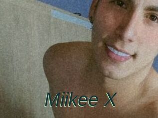 Miikee_X