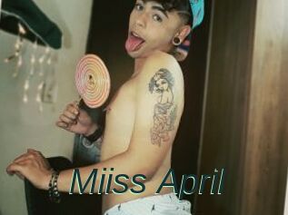 Miiss_April