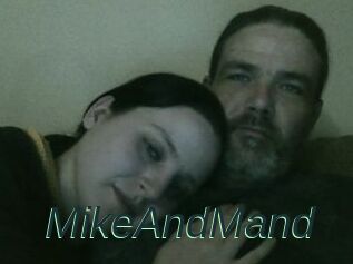 MikeAndMand