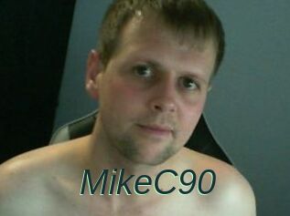MikeC90