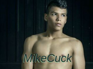 MikeCuck
