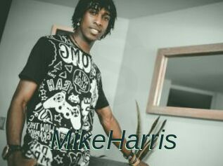 MikeHarris