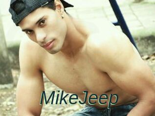 MikeJeep