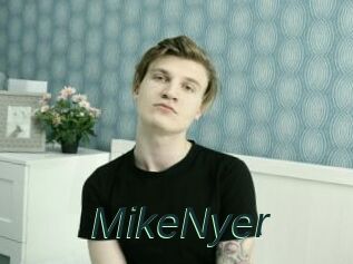 MikeNyer
