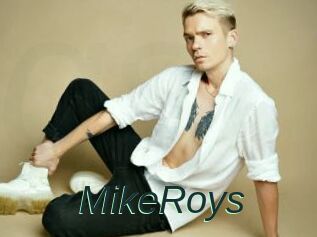 MikeRoys