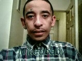 Mikedbaby