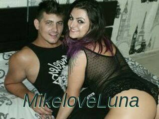 MikeloveLuna