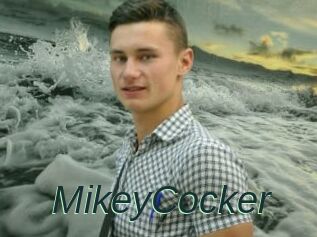 MikeyCocker