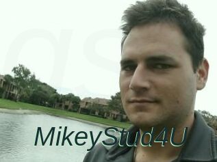 MikeyStud4U