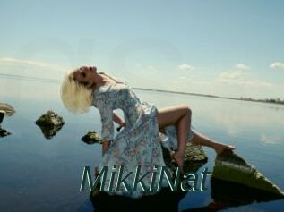 MikkiNat