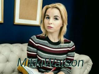 MikkiWatson