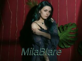 MilaBlare