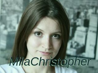 MilaChristopher