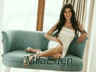 MilaEden