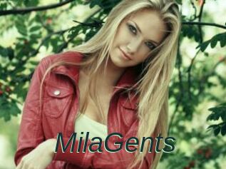 MilaGents