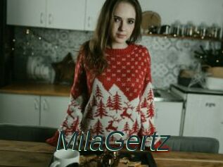 MilaGertz