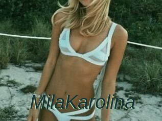 MilaKarolina