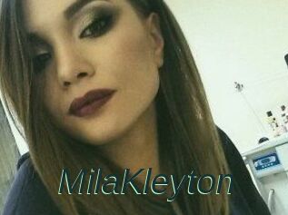 MilaKleyton