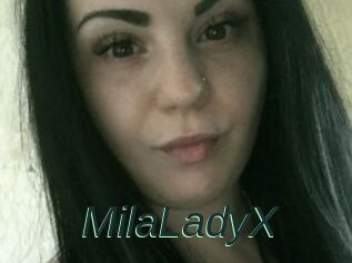 MilaLadyX