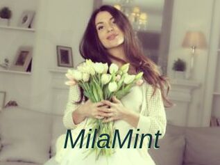 MilaMint