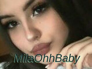 MilaOhhBaby
