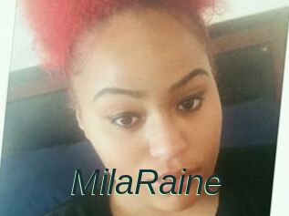 MilaRaine