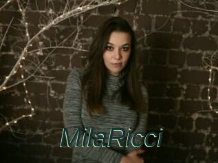 MilaRicci
