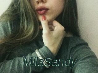 MilaSandy