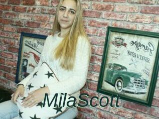 MilaScott