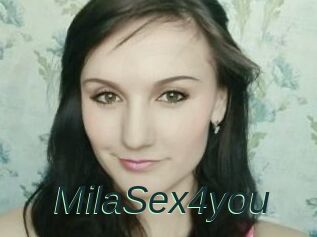 MilaSex4you