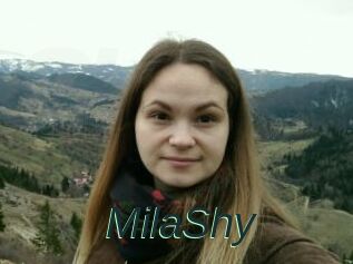 MilaShy