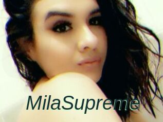 MilaSupreme