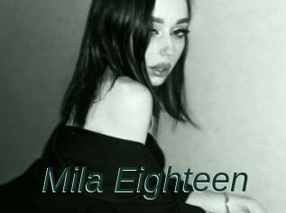 Mila_Eighteen