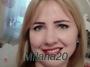 Milana20