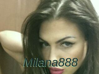 Milana888