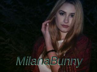 MilanaBunny