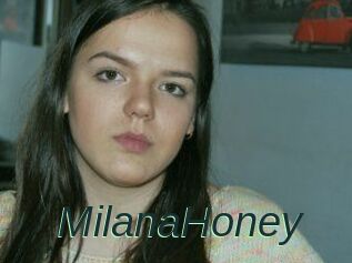 MilanaHoney