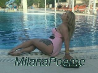 MilanaPoeme