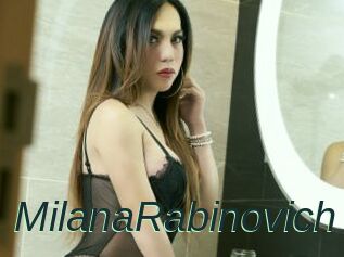MilanaRabinovich
