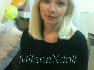 MilanaXdoll