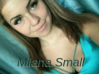 Milana_Small