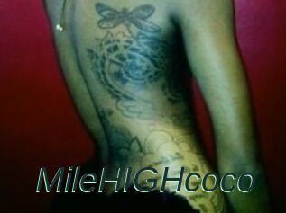 MileHIGHcoco