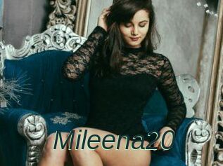Mileena20