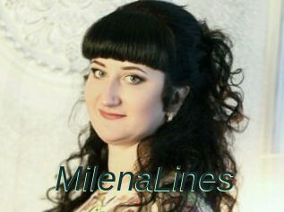 MilenaLines