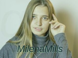 MilenaMills