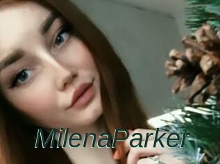 MilenaParker