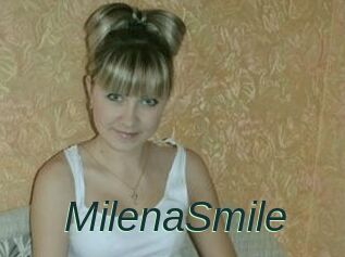 MilenaSmile